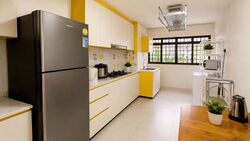 Blk 309 Serangoon Avenue 2 (Serangoon), HDB 4 Rooms #581826581